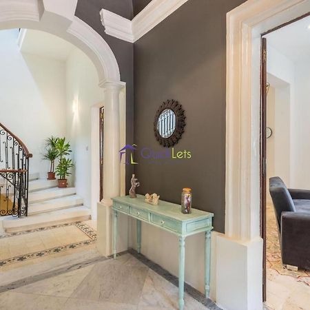 Spacious 4-Bedrooms Townhouse In Tas-Sliema Eksteriør billede