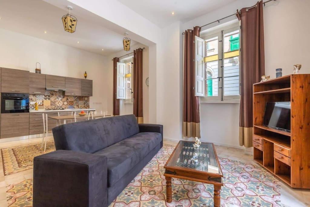 Spacious 4-Bedrooms Townhouse In Tas-Sliema Eksteriør billede