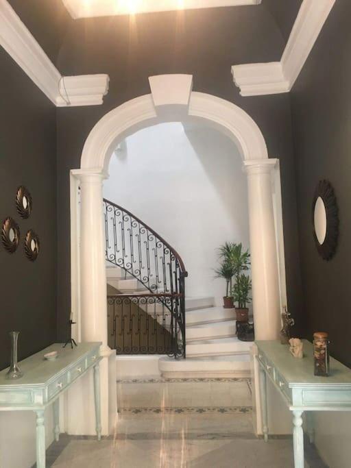 Spacious 4-Bedrooms Townhouse In Tas-Sliema Eksteriør billede