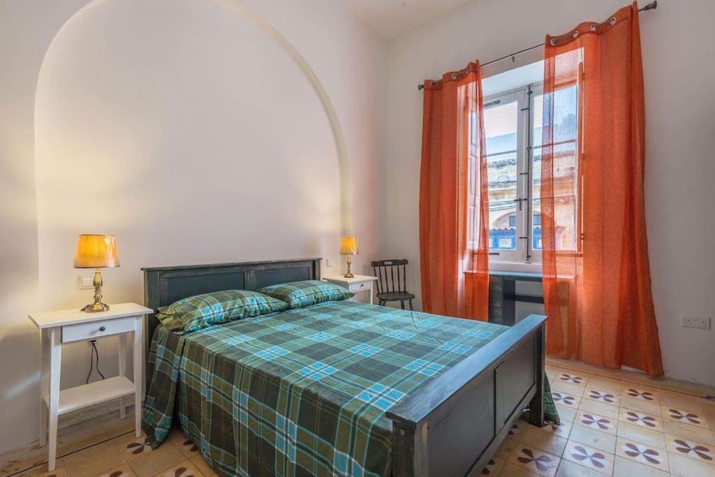 Spacious 4-Bedrooms Townhouse In Tas-Sliema Eksteriør billede