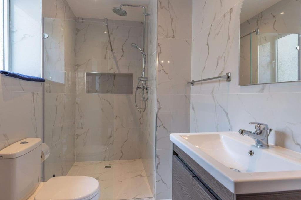 Spacious 4-Bedrooms Townhouse In Tas-Sliema Eksteriør billede