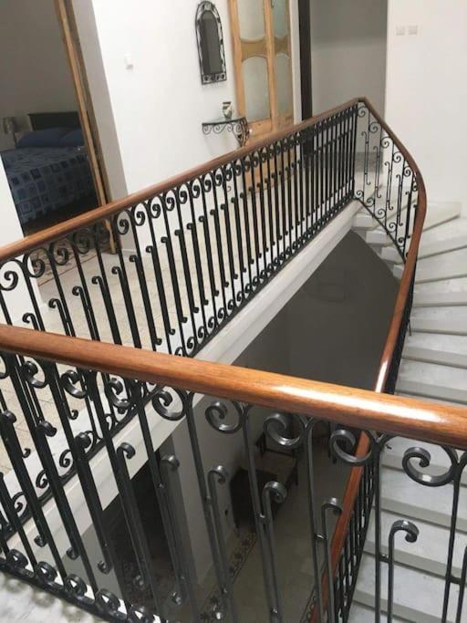 Spacious 4-Bedrooms Townhouse In Tas-Sliema Eksteriør billede