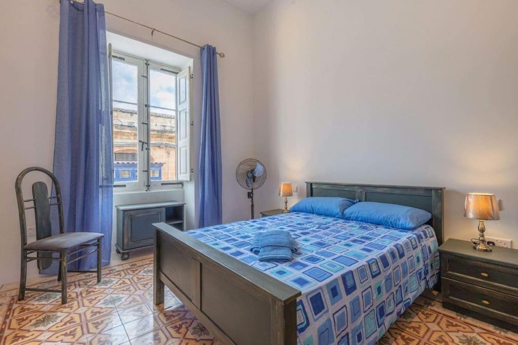 Spacious 4-Bedrooms Townhouse In Tas-Sliema Eksteriør billede