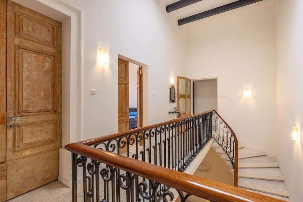 Spacious 4-Bedrooms Townhouse In Tas-Sliema Eksteriør billede
