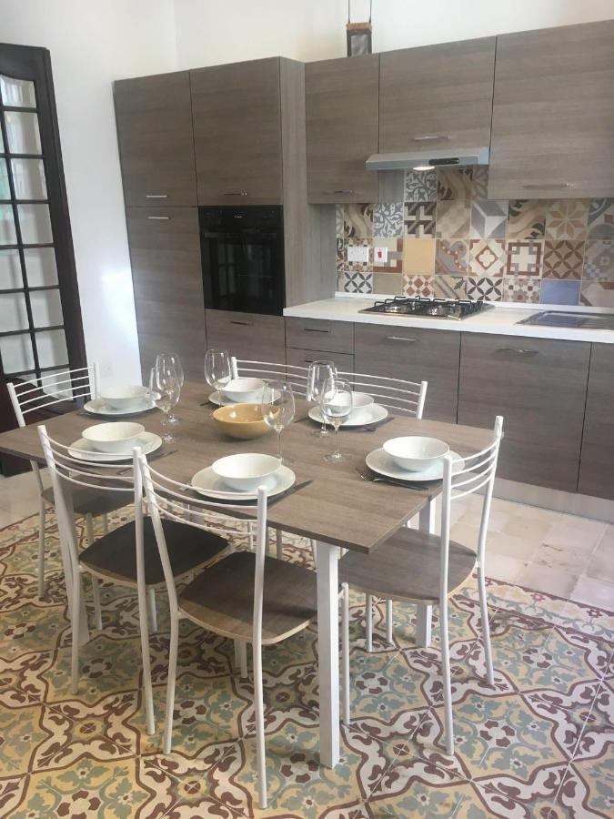 Spacious 4-Bedrooms Townhouse In Tas-Sliema Eksteriør billede