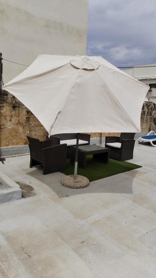 Spacious 4-Bedrooms Townhouse In Tas-Sliema Eksteriør billede