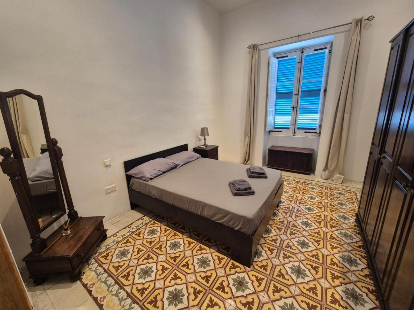 Spacious 4-Bedrooms Townhouse In Tas-Sliema Eksteriør billede
